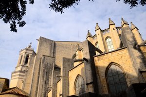 Cathedral of Saint Mary of Girona 