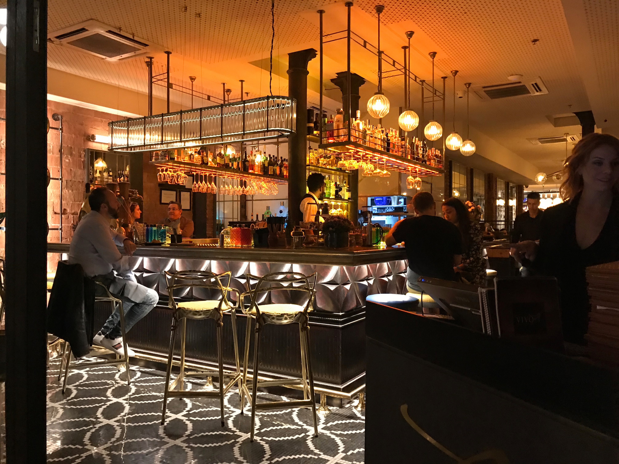 Vivo restuarant | Photo