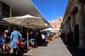 Cadiz Market 