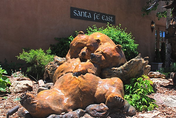 Santa Fe Bears