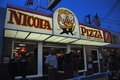 Nicolas wonderful Pizza