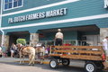 Pennsylvania Dutch Farmer's Market