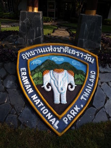 Erawan National Park