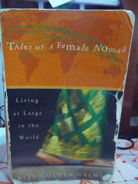 Tales of a Female Nomad.