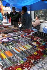 Otavalo market 6