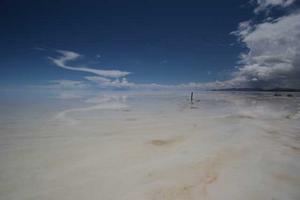 Another angle of the salt flats