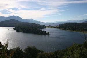 View near Bariloche