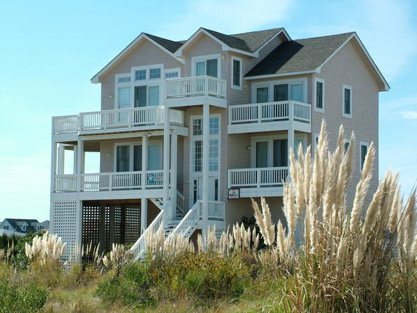 Cape Hatteras on the Outer Banks