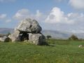 Carrowmore Megalithic Graves