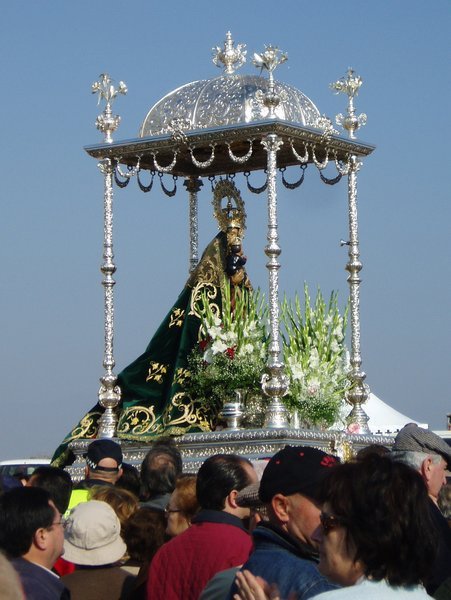 Our Lady of Almeria