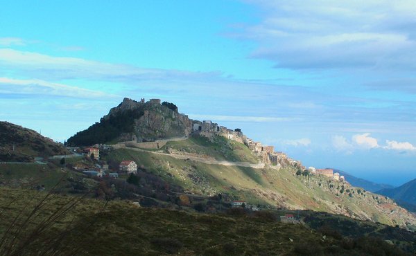 inland Sicily
