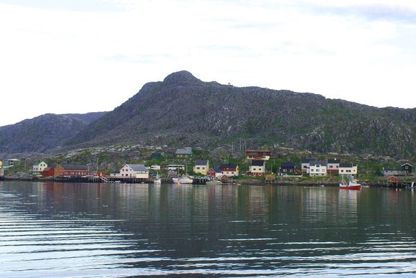 North Norway 