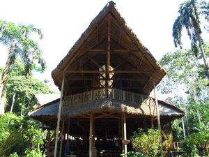 Tambopata Research Centre