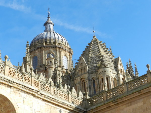 Salamanca 