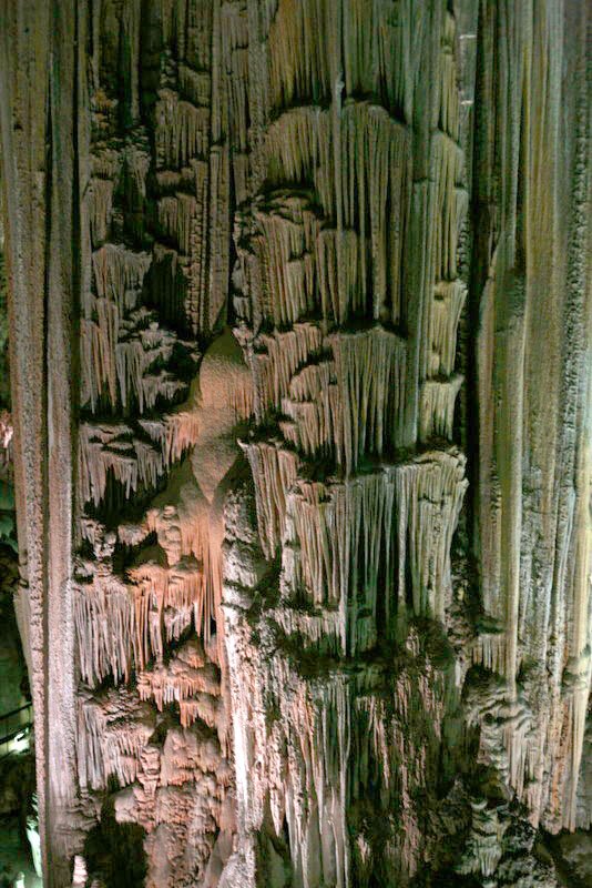 Nerja Caverns