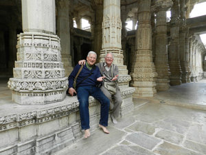 Jain Adinath Temples 
