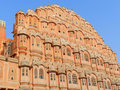 Hawa Mahal - The Palace of Winds - Jaipur