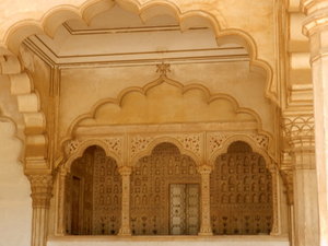 Agra Fort 2