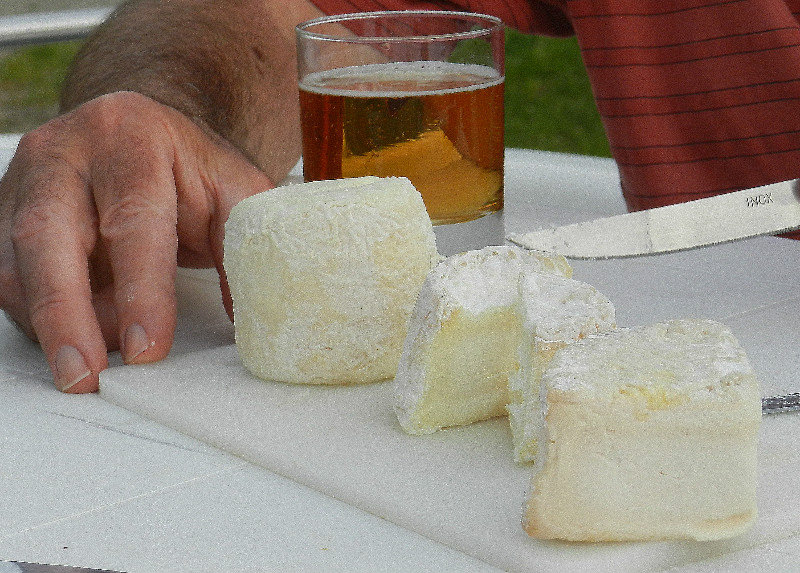 A festival of cheese!