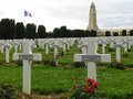 Douaumont Cemetery and Ossuary