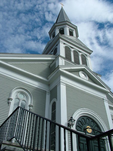 Concord Church