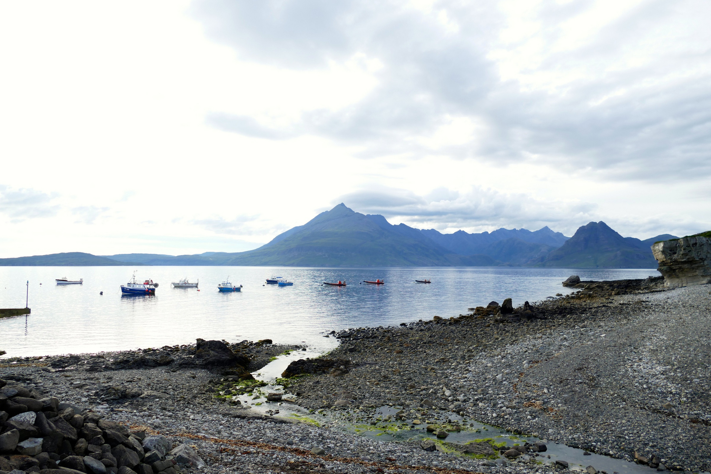 Elgol | Photo