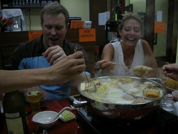 steamboat:  asia's answer to fondue