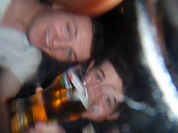 Beer goggles 1