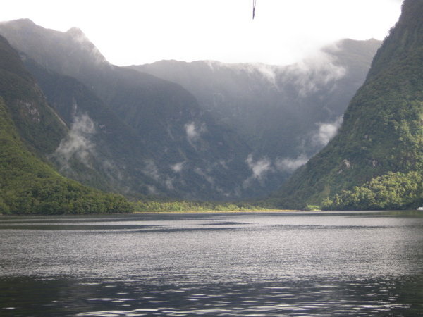 more of doubtful sound