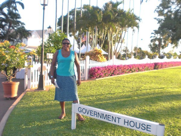 Government House 1