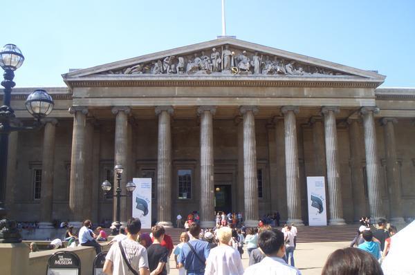 national british museum