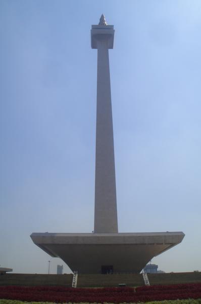 monas national monument