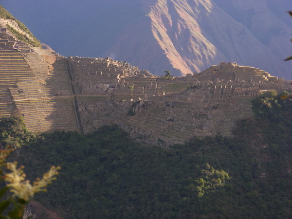 Inka-Jungle-Trail