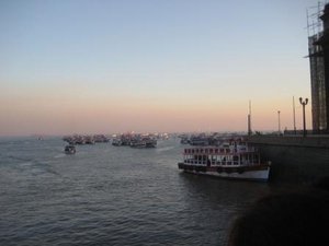 Mumbai Bay