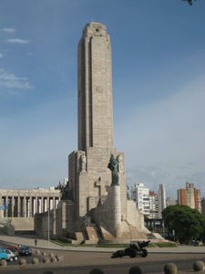 Monumento Nacional a la Bandera 