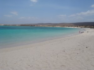 Turqouise Bay