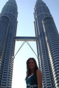 KL - Petronas Towers