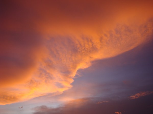 Railay sunset