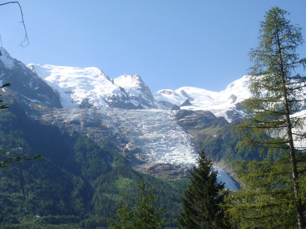 Chamonix - French Alps