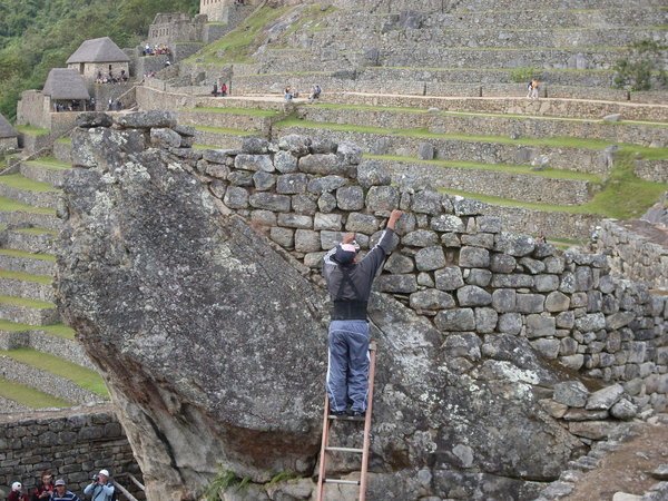 Inca Builder
