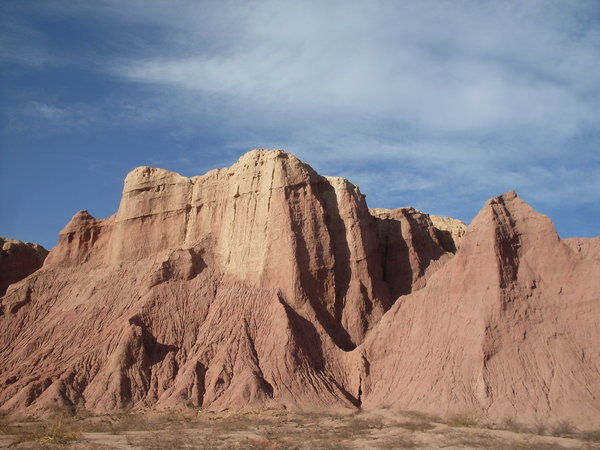 More views of Salta Province