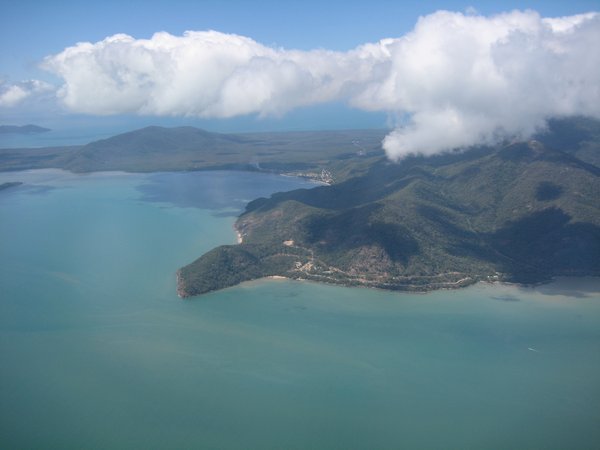 Queensland Coastline