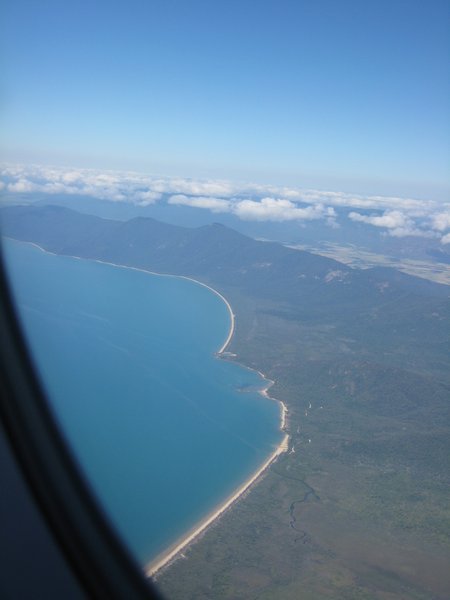 Queensland Coastline 2