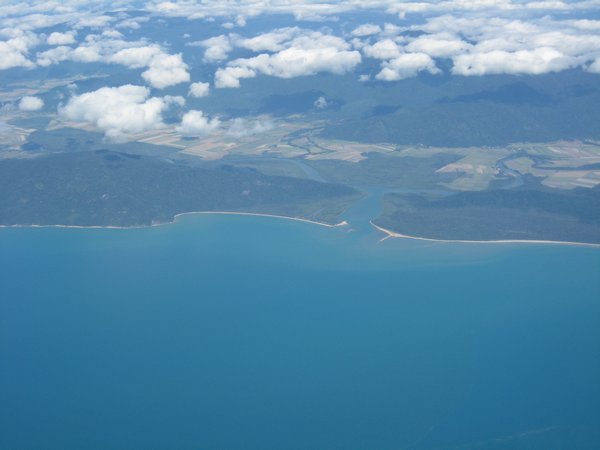Queensland Coastline 3