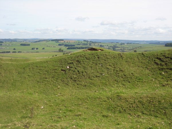 Surround Mound
