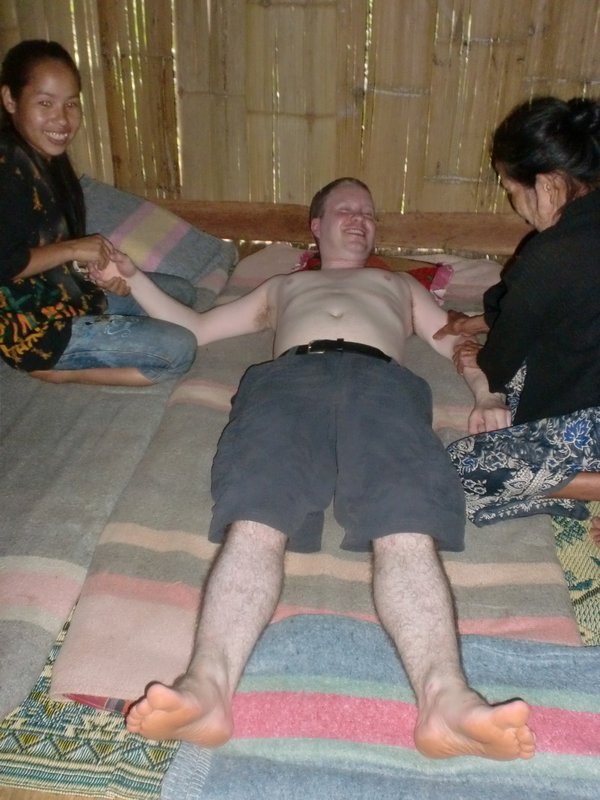 hhmmm thai massage