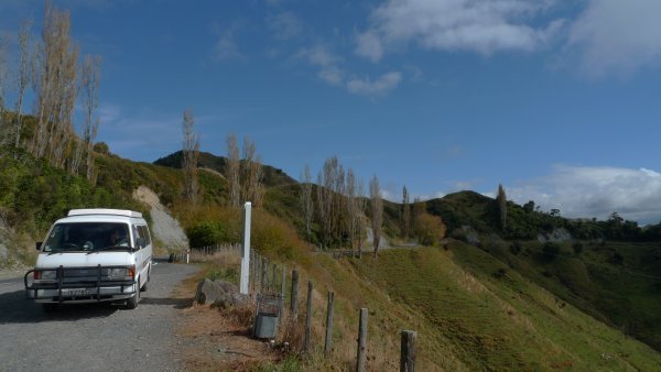 Another NZ Scenery pic
