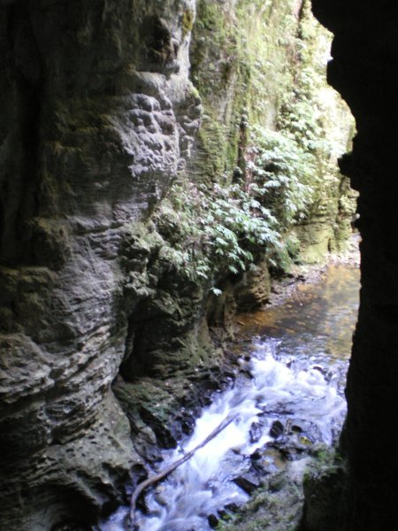 Another Cave