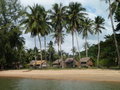 Bungalows On Koh Tonsay