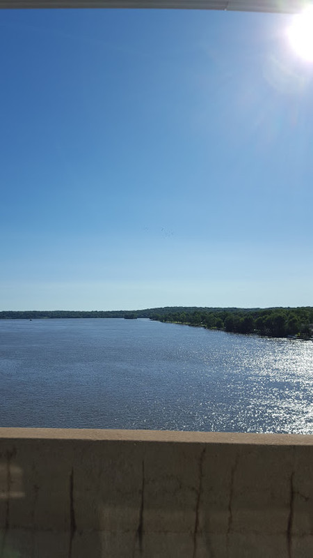 Mighty Mississippi